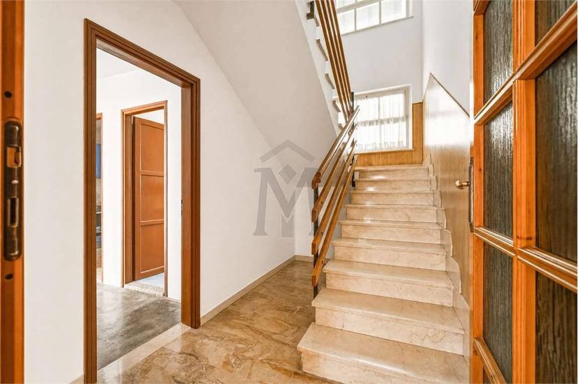 Villa a schiera via Giovanni Pascoli, Centro, Castelnovo di Sotto — foto 12 di 27