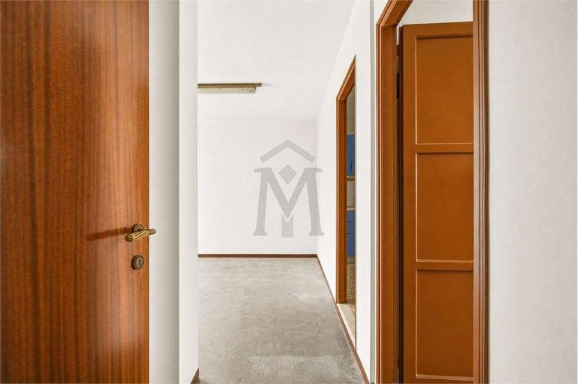 Villa a schiera via Giovanni Pascoli, Centro, Castelnovo di Sotto — foto 23 di 27