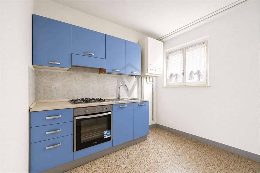 Villa a schiera via Giovanni Pascoli, Centro, Castelnovo di Sotto — foto 15 di 27