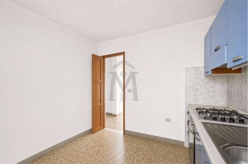 Villa a schiera via Giovanni Pascoli, Centro, Castelnovo di Sotto — foto 22 di 27