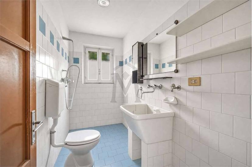 Villa a schiera via Giovanni Pascoli, Centro, Castelnovo di Sotto — foto 17 di 27