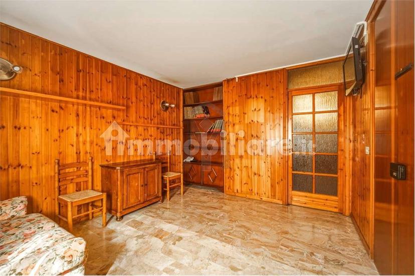 Villa a schiera via Giovanni Pascoli, Centro, Castelnovo di Sotto — foto 24 di 27