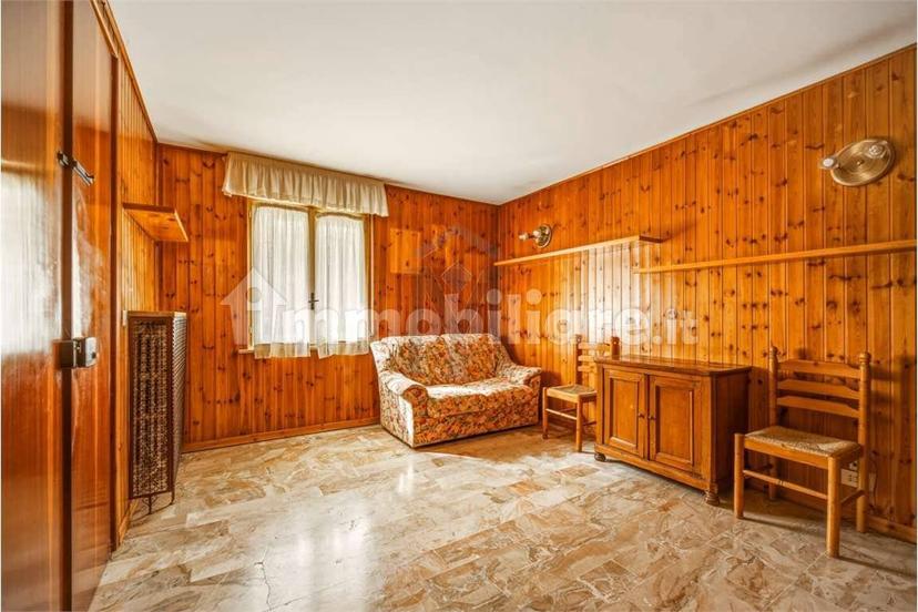 Villa a schiera via Giovanni Pascoli, Centro, Castelnovo di Sotto — foto 4 di 27
