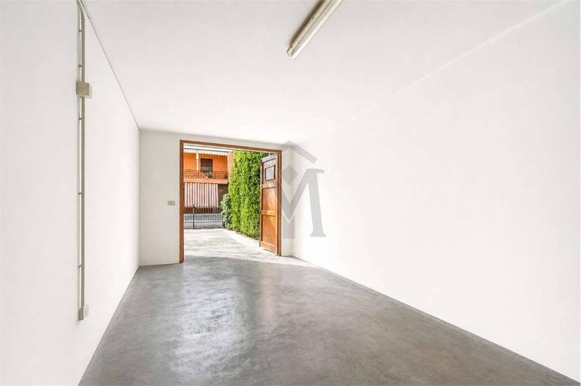 Villa a schiera via Giovanni Pascoli, Centro, Castelnovo di Sotto — foto 13 di 27