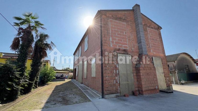 Villa unifamiliare via Madonnetta , 300, Centro, Ospedaletto Euganeo — foto 7 di 25