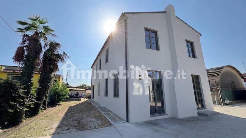 Villa unifamiliare via Madonnetta , 300, Centro, Ospedaletto Euganeo — foto 8 di 25
