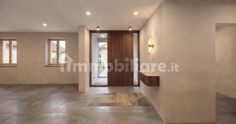 Villa unifamiliare via Madonnetta , 300, Centro, Ospedaletto Euganeo — foto 14 di 25