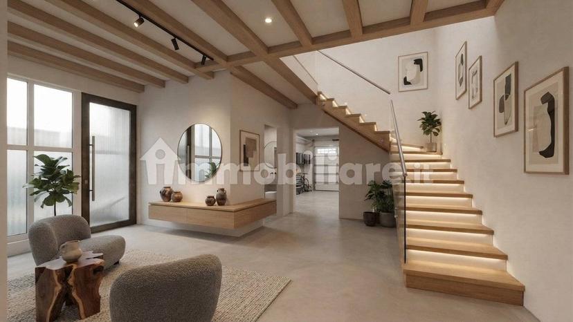 Villa unifamiliare via Madonnetta , 300, Centro, Ospedaletto Euganeo — foto 23 di 25