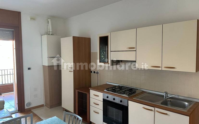 Bilocale ottimo stato, primo piano, San Marone, San Giuseppe, Risorgimento, Civitanova Marche