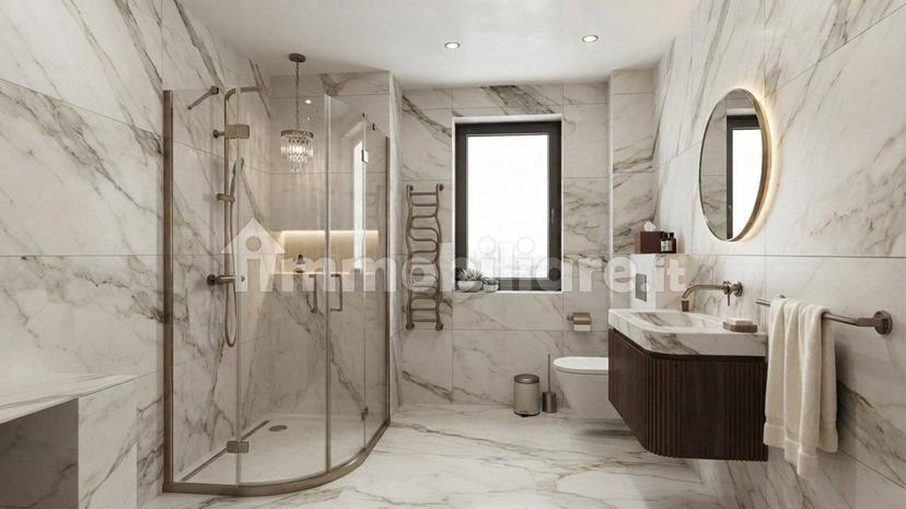 Villa unifamiliare via Madonnetta , 300, Centro, Ospedaletto Euganeo — foto 22 di 25