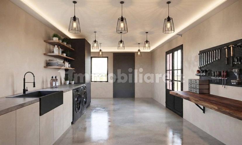 Villa unifamiliare via Madonnetta , 300, Centro, Ospedaletto Euganeo — foto 25 di 25