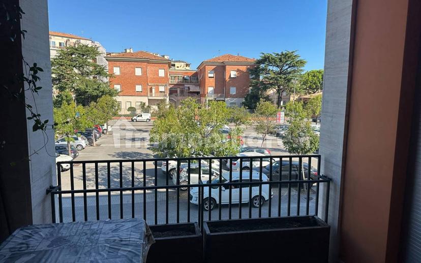 Bilocale ottimo stato, primo piano, San Marone, San Giuseppe, Risorgimento, Civitanova Marche — foto 6 di 7