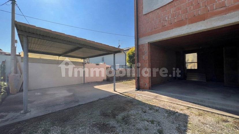 Villa unifamiliare via Madonnetta , 300, Centro, Ospedaletto Euganeo — foto 16 di 25