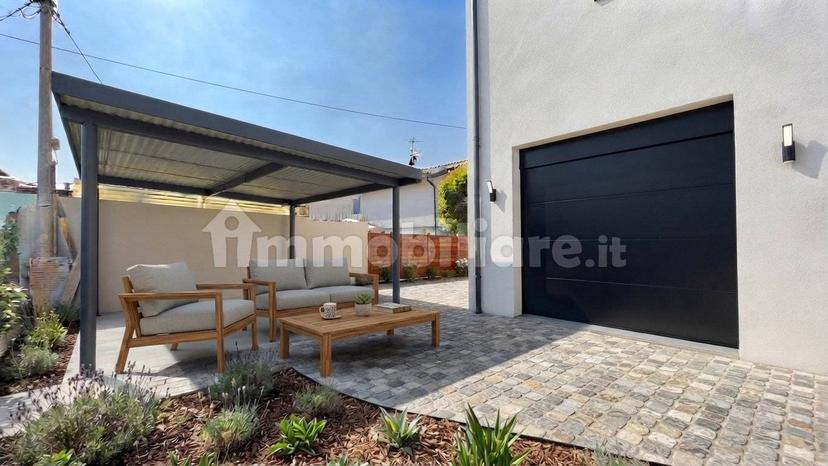 Villa unifamiliare via Madonnetta , 300, Centro, Ospedaletto Euganeo — foto 12 di 25