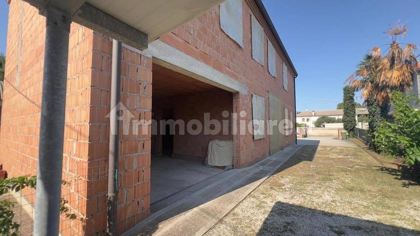 Villa unifamiliare via Madonnetta , 300, Centro, Ospedaletto Euganeo — foto 6 di 25