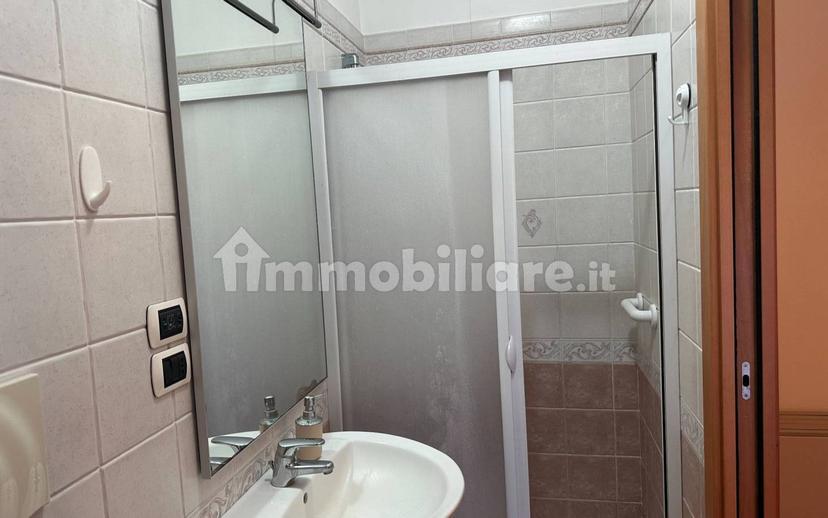 Bilocale ottimo stato, primo piano, San Marone, San Giuseppe, Risorgimento, Civitanova Marche — foto 7 di 7