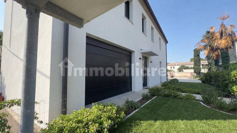 Villa unifamiliare via Madonnetta , 300, Centro, Ospedaletto Euganeo — foto 9 di 25