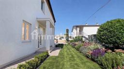 Villa unifamiliare via Madonnetta , 300, Centro, Ospedaletto Euganeo