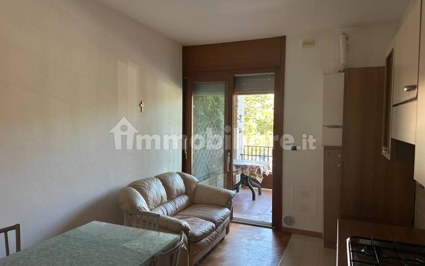 Bilocale ottimo stato, primo piano, San Marone, San Giuseppe, Risorgimento, Civitanova Marche — foto 4 di 7