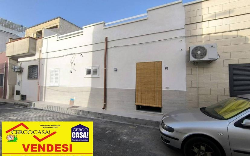 Villa unifamiliare via dello Scoglio 63, Monacizzo Librari Truglione, Torricella — foto 14 di 26