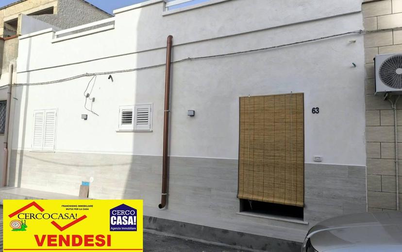 Villa unifamiliare via dello Scoglio 63, Monacizzo Librari Truglione, Torricella — foto 23 di 26