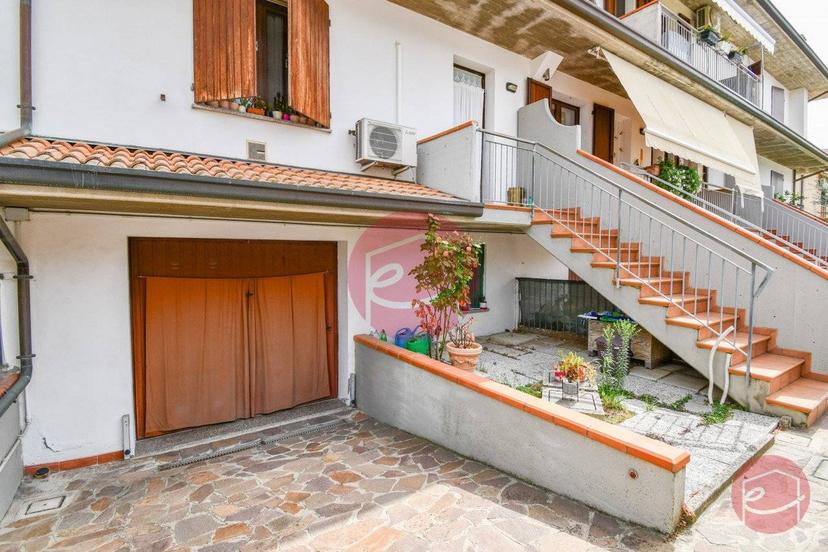 Appartamento su più livelli, Gambettola — foto 6 di 34