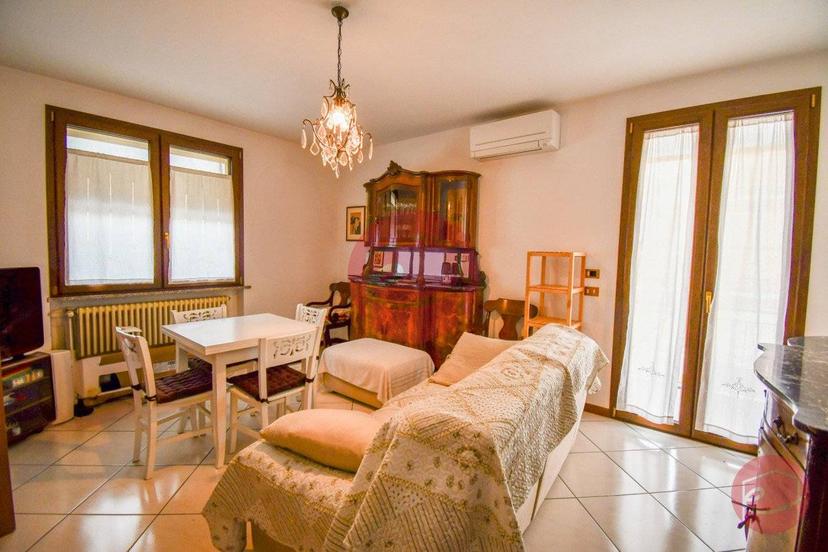 Appartamento su più livelli, Gambettola — foto 21 di 34