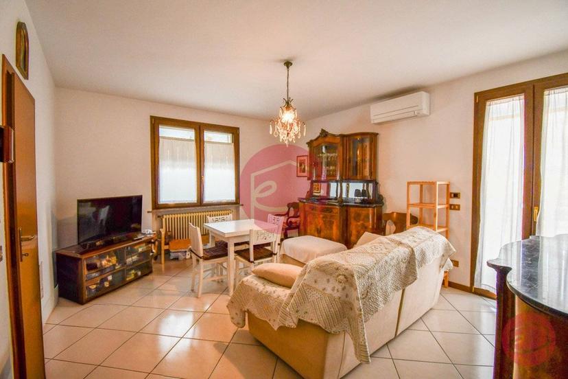 Appartamento su più livelli, Gambettola — foto 32 di 34