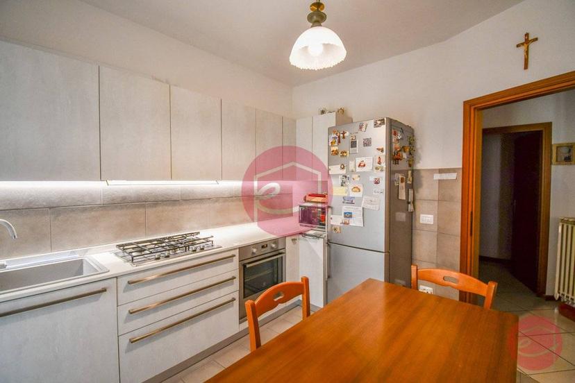 Appartamento su più livelli, Gambettola — foto 3 di 34