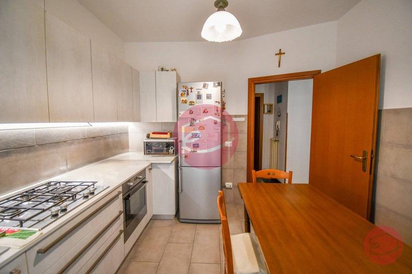 Appartamento su più livelli, Gambettola — foto 23 di 34