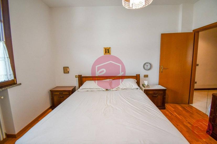 Appartamento su più livelli, Gambettola — foto 20 di 34