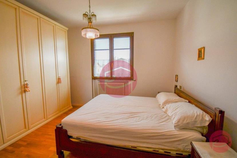 Appartamento su più livelli, Gambettola — foto 29 di 34