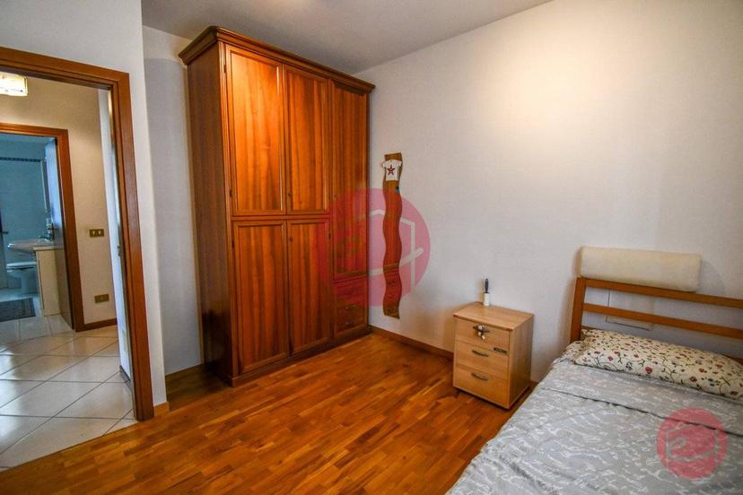 Appartamento su più livelli, Gambettola — foto 8 di 34