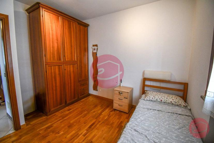Appartamento su più livelli, Gambettola — foto 11 di 34