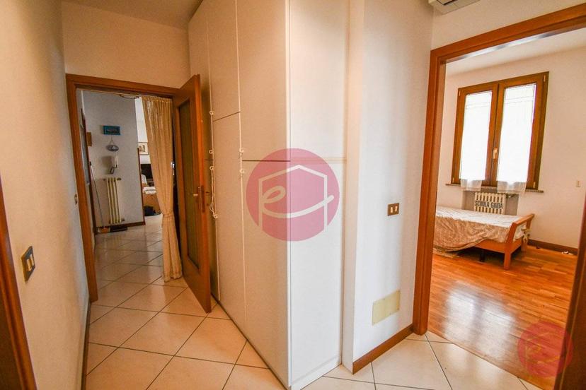 Appartamento su più livelli, Gambettola — foto 25 di 34