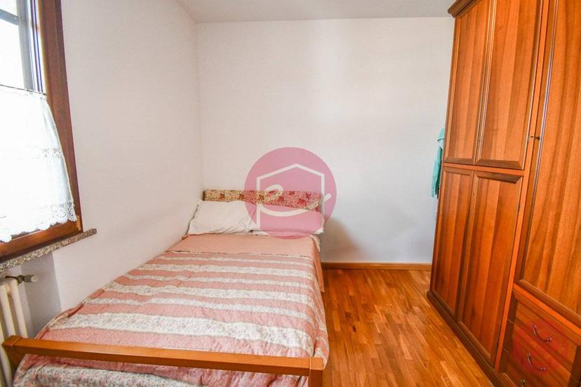 Appartamento su più livelli, Gambettola — foto 30 di 34