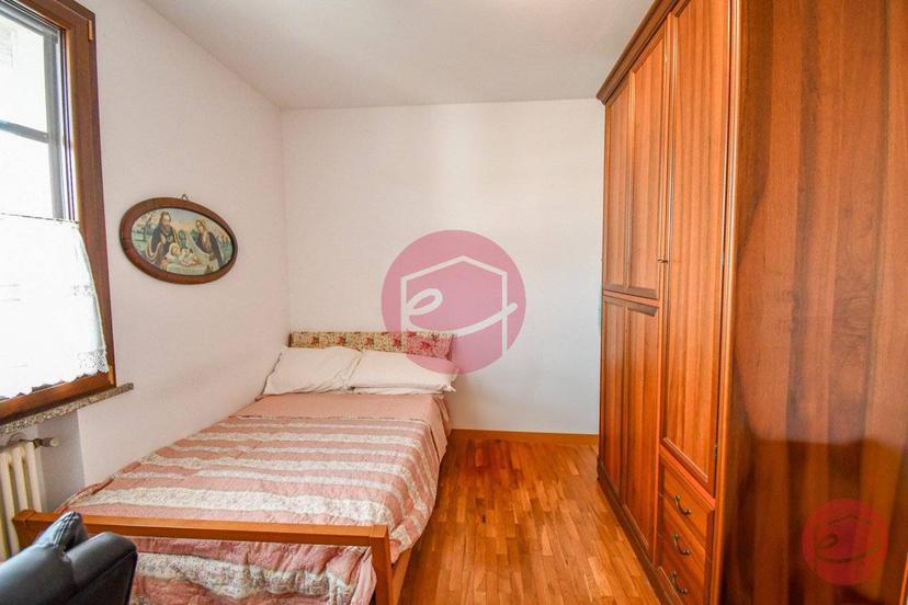 Appartamento su più livelli, Gambettola — foto 10 di 34