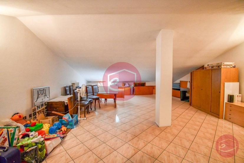 Appartamento su più livelli, Gambettola — foto 34 di 34