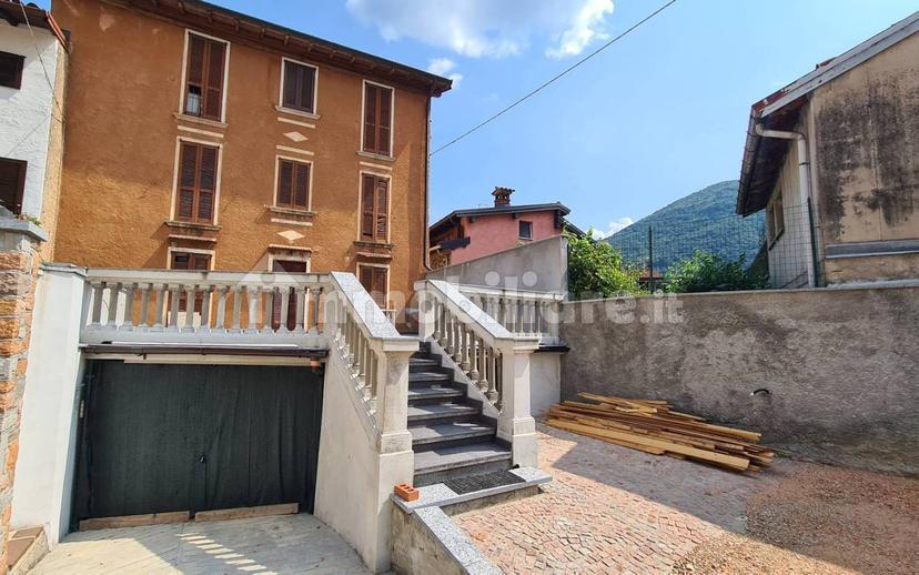 Villa unifamiliare via Brusimpiano 5, Ardena, Brusimpiano — foto 9 di 36