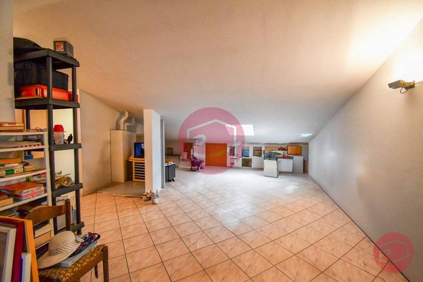 Appartamento su più livelli, Gambettola — foto 9 di 34
