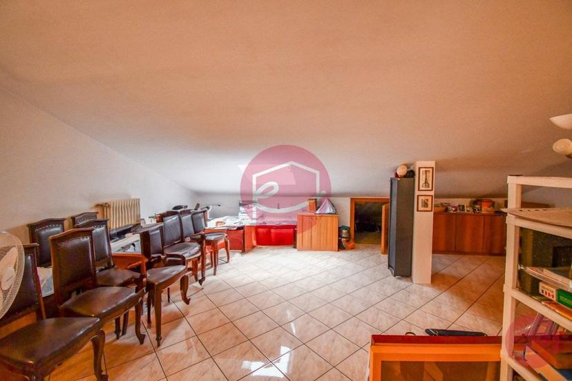 Appartamento su più livelli, Gambettola — foto 17 di 34