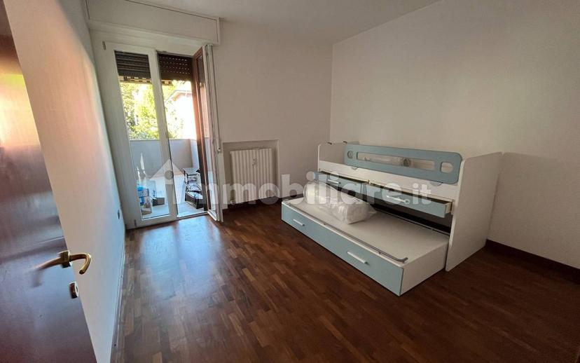 Trilocale via Contardo Ferrini 54, Sant'Edoardo, Busto Arsizio — foto 16 di 17