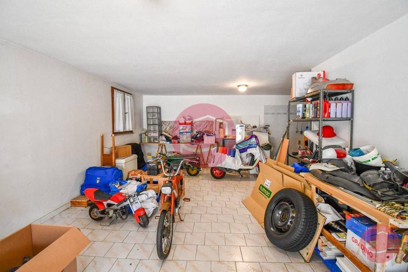 Appartamento su più livelli, Gambettola — foto 27 di 34