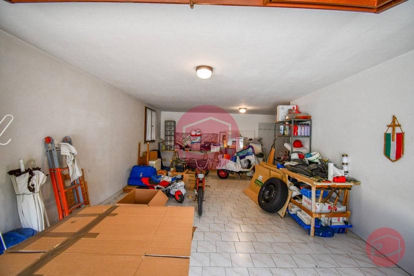 Appartamento su più livelli, Gambettola — foto 24 di 34