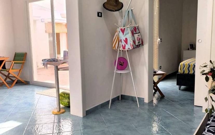 Villa unifamiliare via dello Scoglio 63, Monacizzo Librari Truglione, Torricella — foto 21 di 26