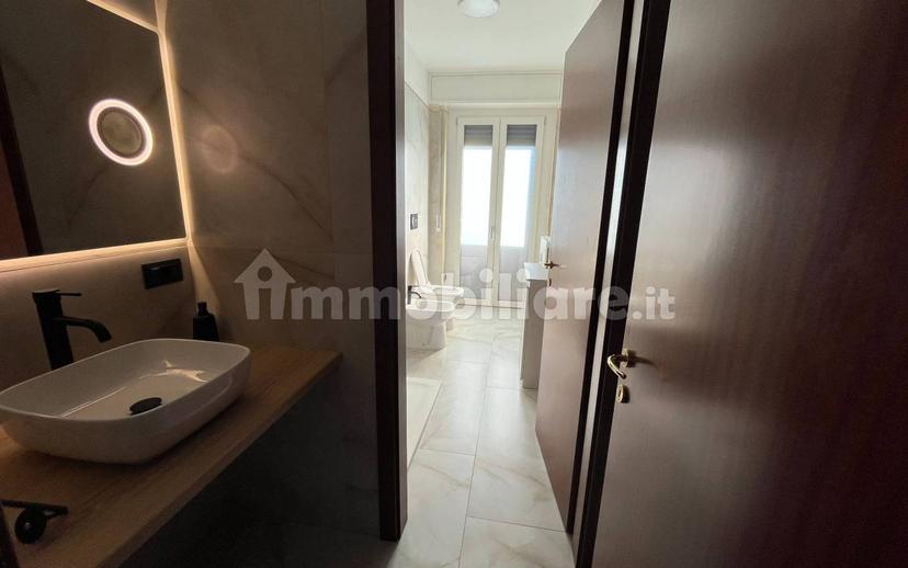 Trilocale via Contardo Ferrini 54, Sant'Edoardo, Busto Arsizio — foto 15 di 17