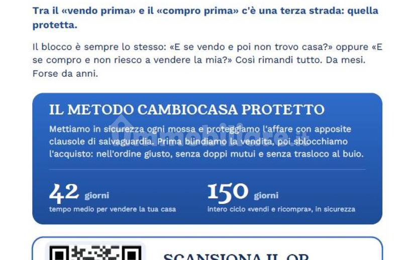 Trilocale via Montello 19, Via Monza, Lissone — foto 18 di 24