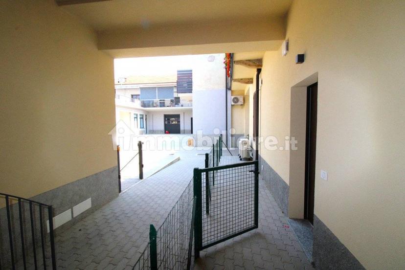 Trilocale via Montello 19, Via Monza, Lissone — foto 15 di 24