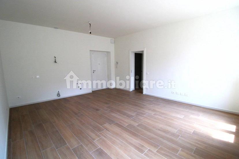 Trilocale via Montello 19, Via Monza, Lissone — foto 19 di 24