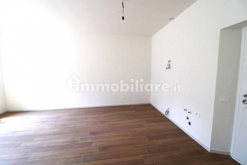 Trilocale via Montello 19, Via Monza, Lissone — foto 9 di 24